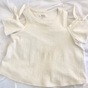 Madewell Top